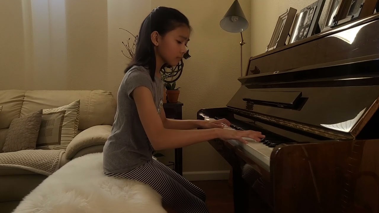 Love Story - Andy Williams | Piano Cover