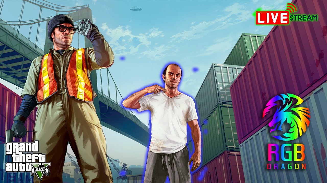 GTAV - Live Stream | GTA5 GamePlay  #gtav #shortlive #shortsfeed