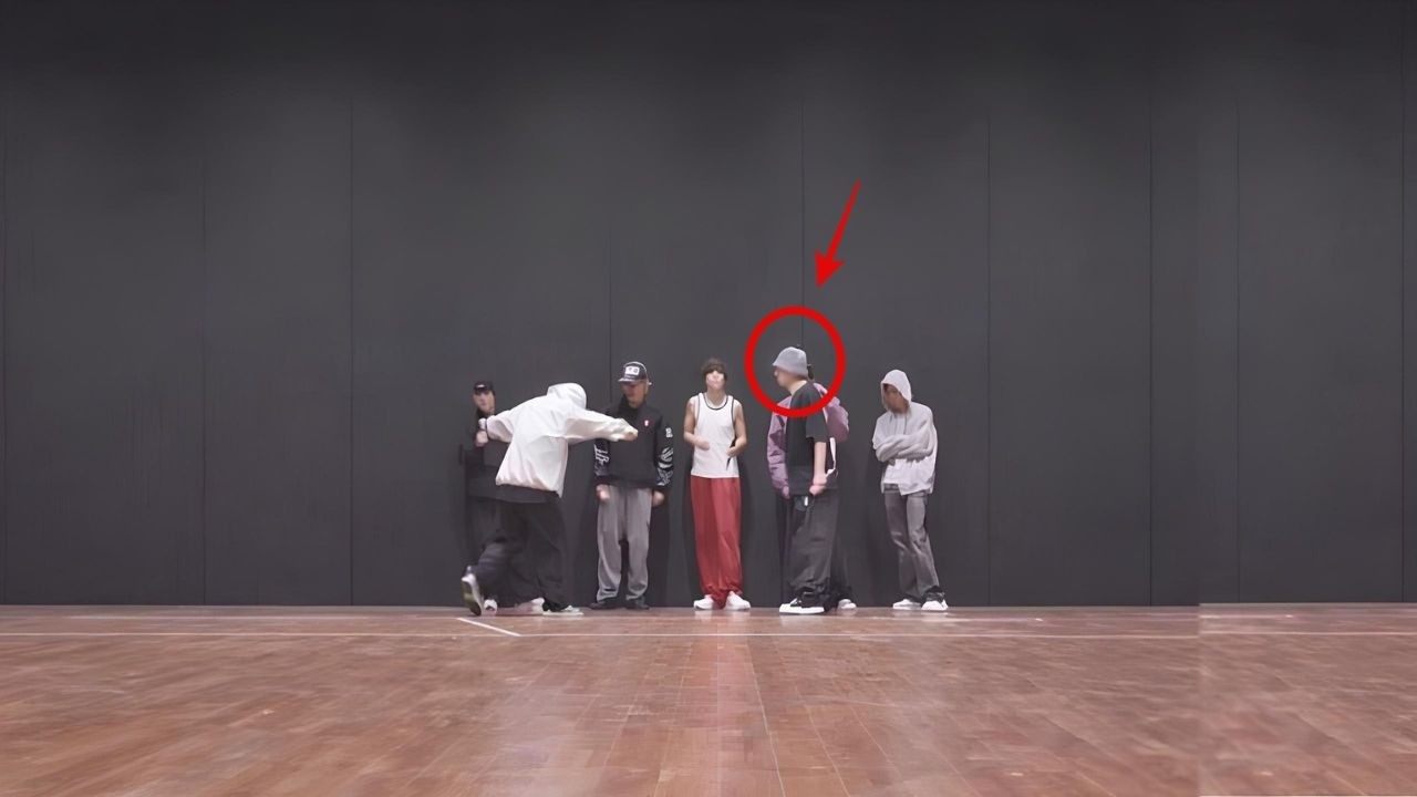 Новости о Джине из BTS! Новое видео Джина из BTS раскрывает секреты в преддверии Arirang, до нача...