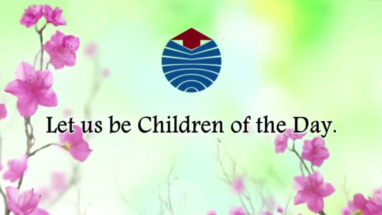 YCIS School Hymn - Low quality