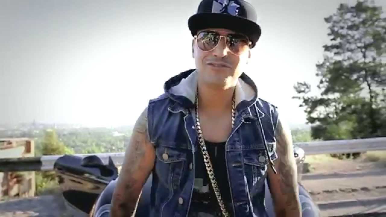 DELIRIOUS ADMITELO (OFFICIAL VIDEO)