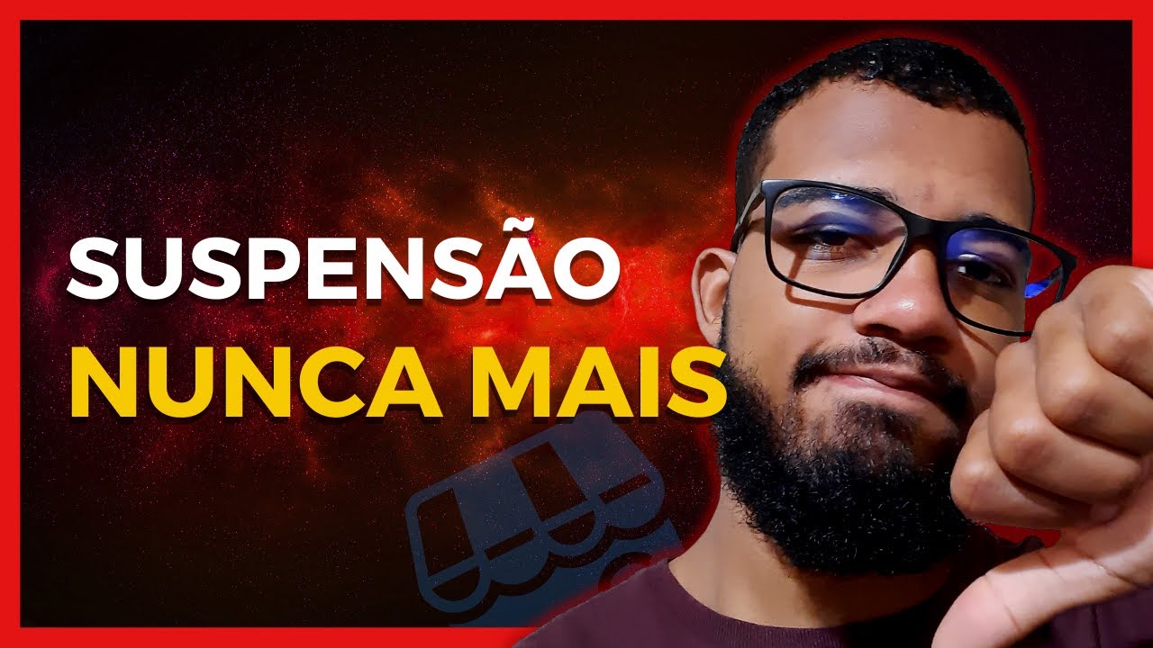 Como NÃO ter o PERFIL DO GOOGLE MEU NEGÓCIO SUSPENSO EM 2024