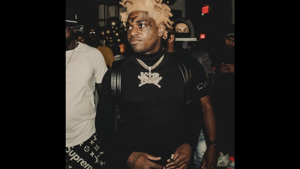 [SOLD] Kodak Black x 90's Sample x Rylo Rodriguez Type Beat 
