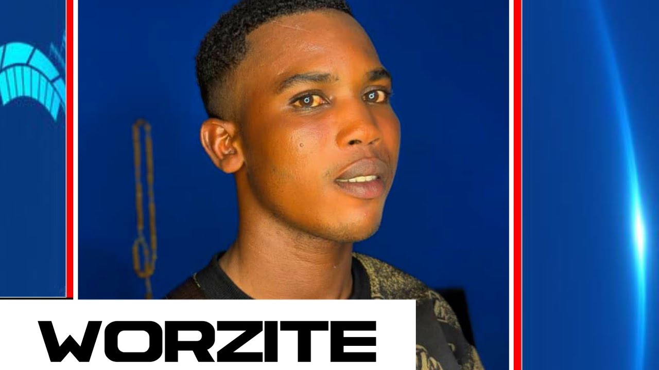 WORZITE - Tinlouonliéb (Audio ) / Télévision Dapaong savanes