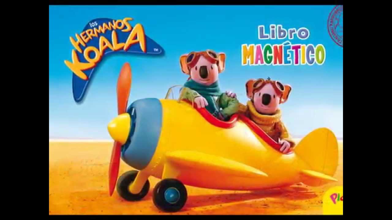 La comiquitas de antes de Discovery Kids