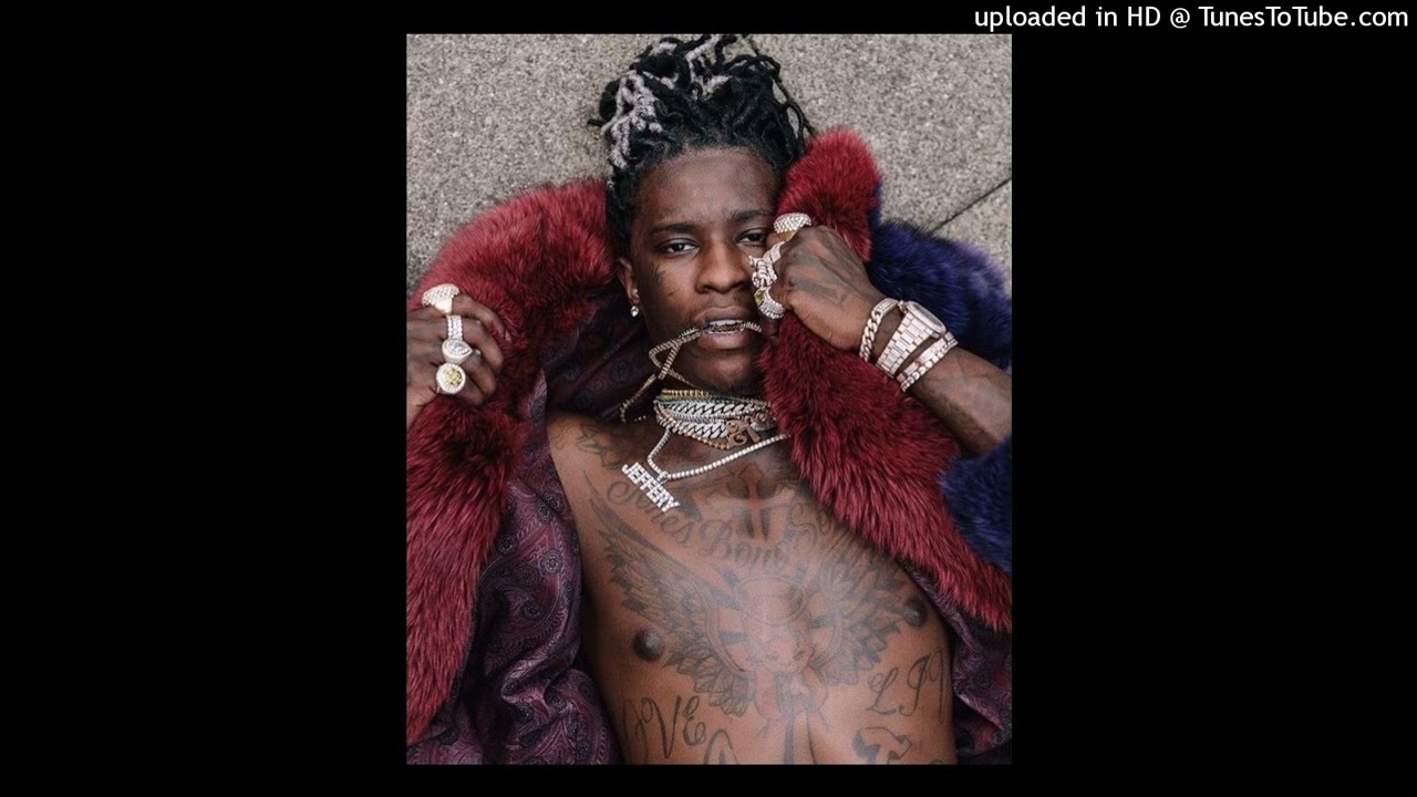 FREE] Young Thug Type Beat 2026 – “SLIME TALK” | Trap Type Beat