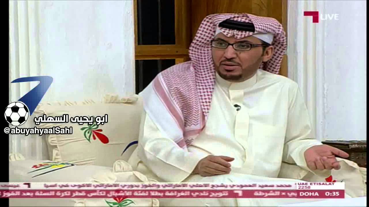 نقاش حاد بين خالد جاسم وفهد الروقي وعدنان جستنيه ومنيف الحربي حول مقولة الدوري ضعيف