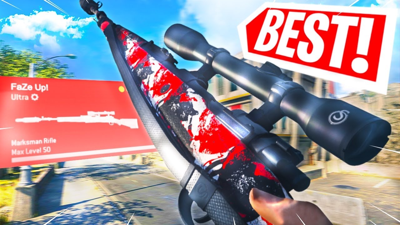 37 KILLS w/ KAR98k on REBIRTH ISLAND! 😈 - Warzone Season 6