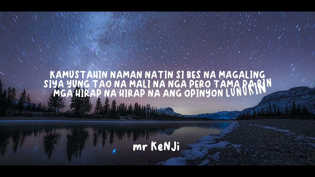 AMACANA -queenmanicamoney-(lyrics)