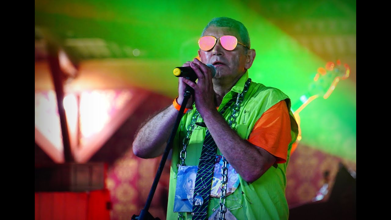 PO PROSTU Live Wrzeszcz Pointz Street Party Gdansk 31.08.2025 Full Show