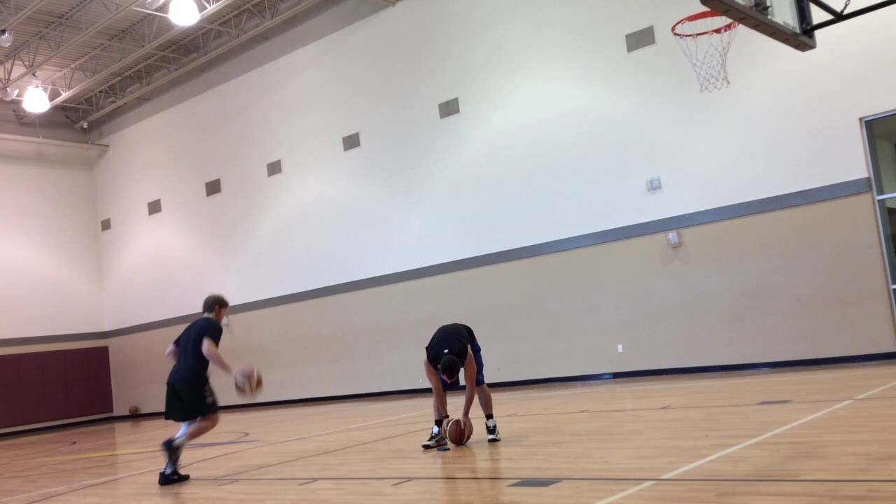 4/19/17 Workout Balanced Shooting