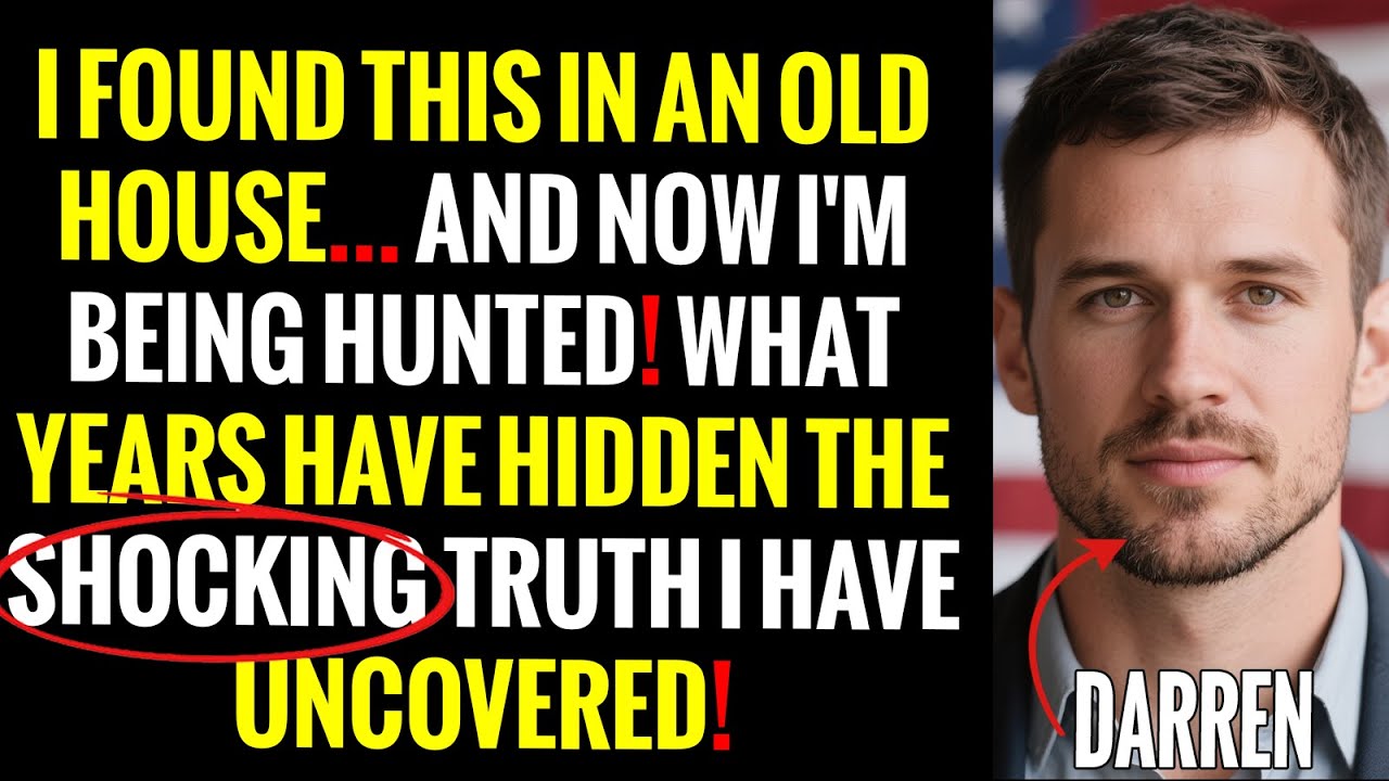 I SHOULDN'T HAVE SEEN THAT... BUT NOW IT'S TOO LATE TO HIDE IT!