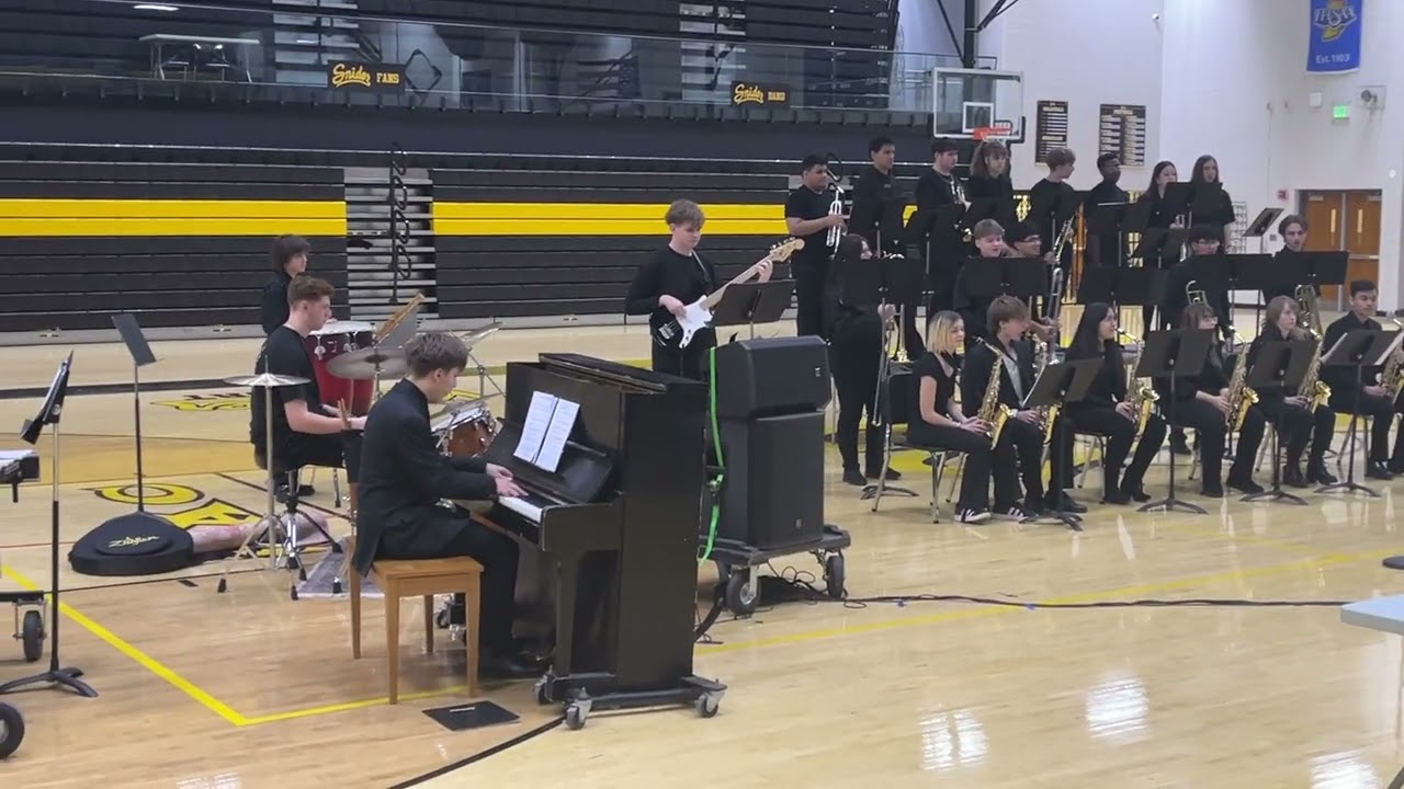 Jazz 2: Out of the Doghouse