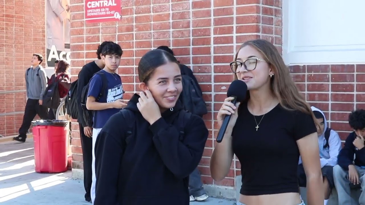 Friday Video Announcements 1/16/26