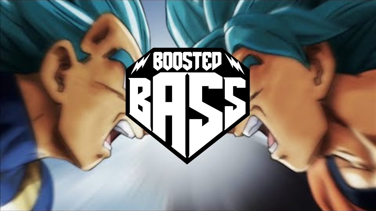 DRAGON BALL SUPER CAR BASS MUSIC MIX 2021 FOR CARS, SPEAKERS,SUBWOOFERS AND HEADPHONES🔈