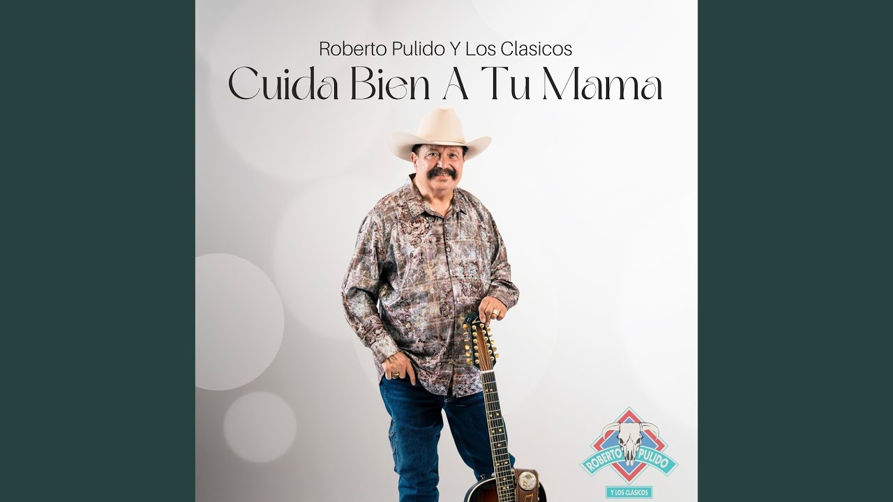 Cuida Bien A Tu Mama