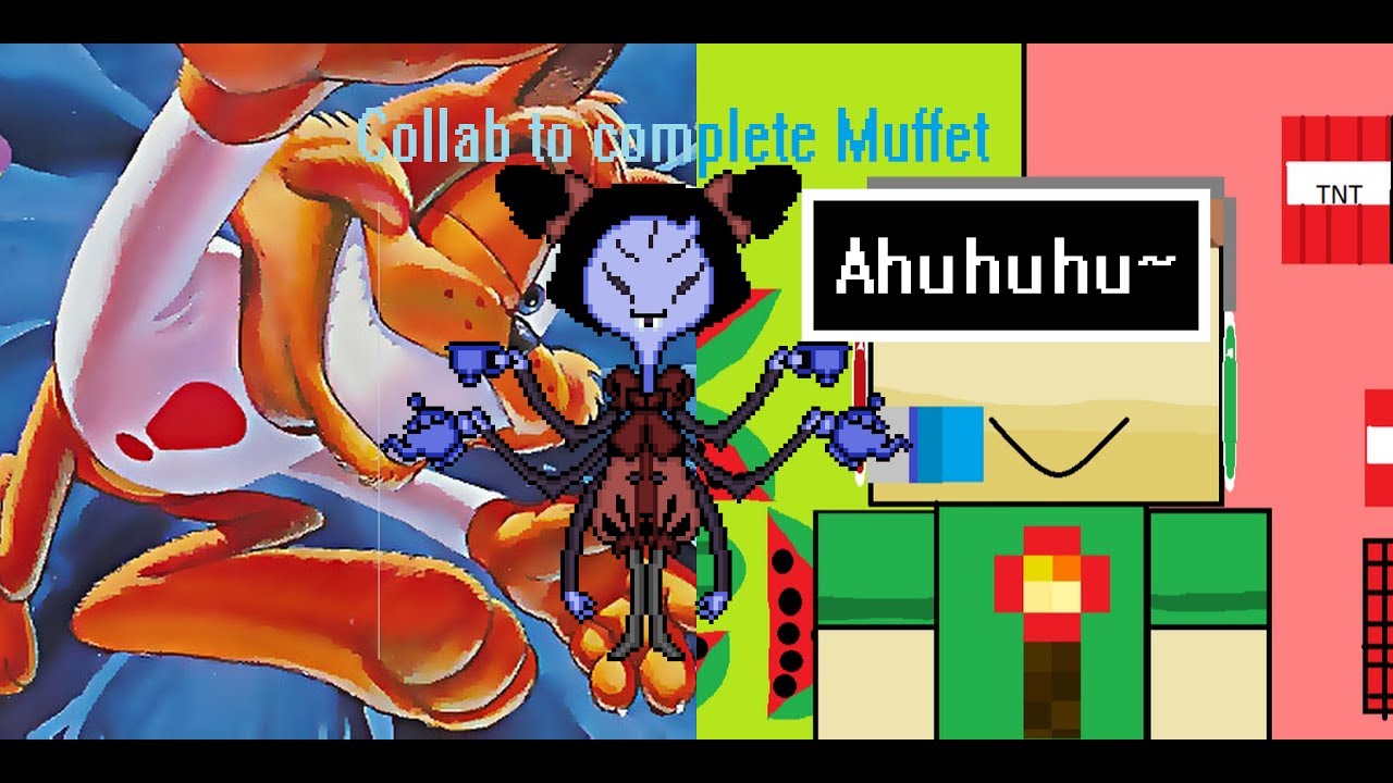 Fourthrhyme collab announcment