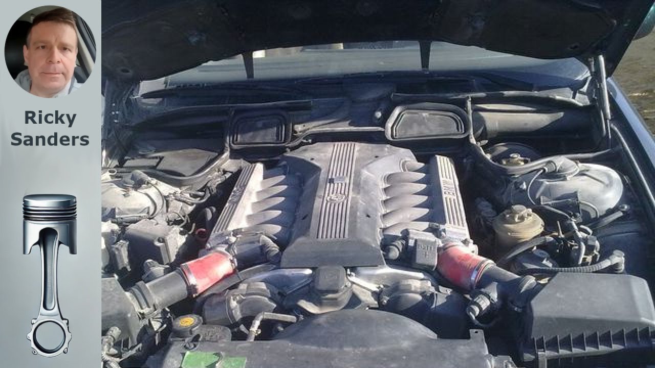 BMW M73 Engine: Specs, Maintenance Tips, and Repair Guide Explained