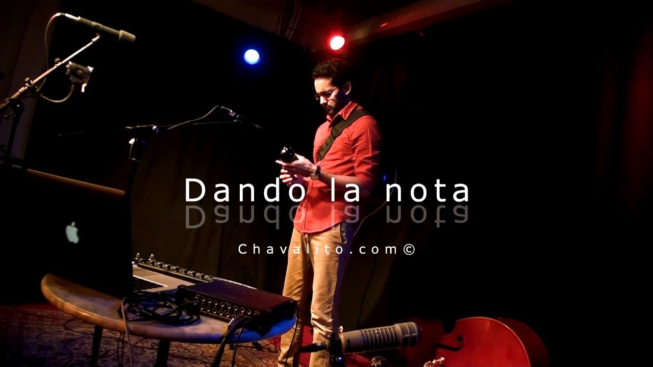 Manuel Alejandro Rangel, P&eacute;niche Anako