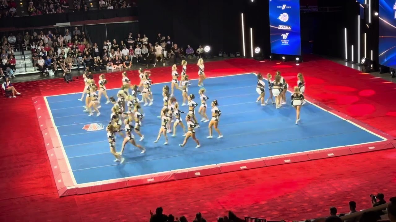 Shooting Stars NCA Day 1  … 3/2/24