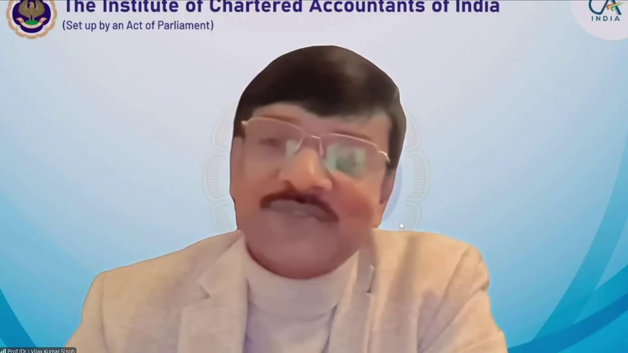 Intermediate Paper 2:COL | Topic: The General Clauses Act, 1897...| Session 2 | 06 Dec, 2025