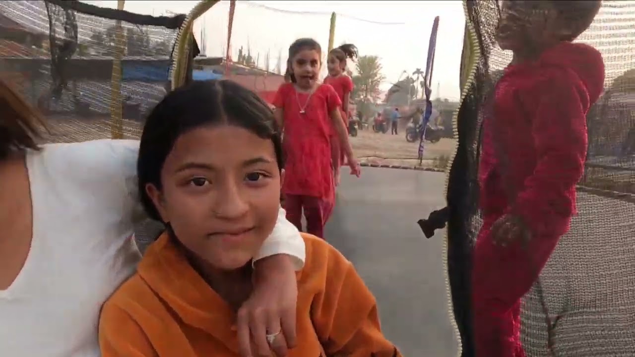 Maibeni bela jhapa / झापामा माइबेनी मेलाको तयारी 