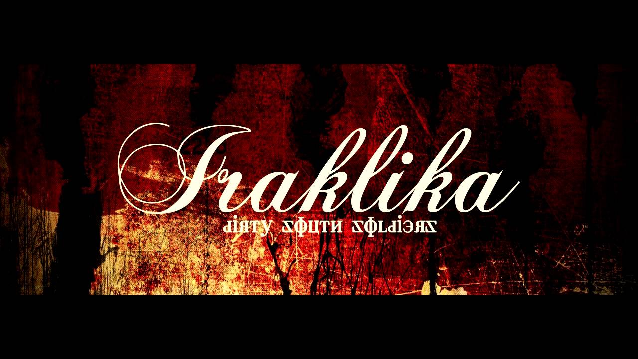 IRAKLIKA | φήμες [produced by Domenik]