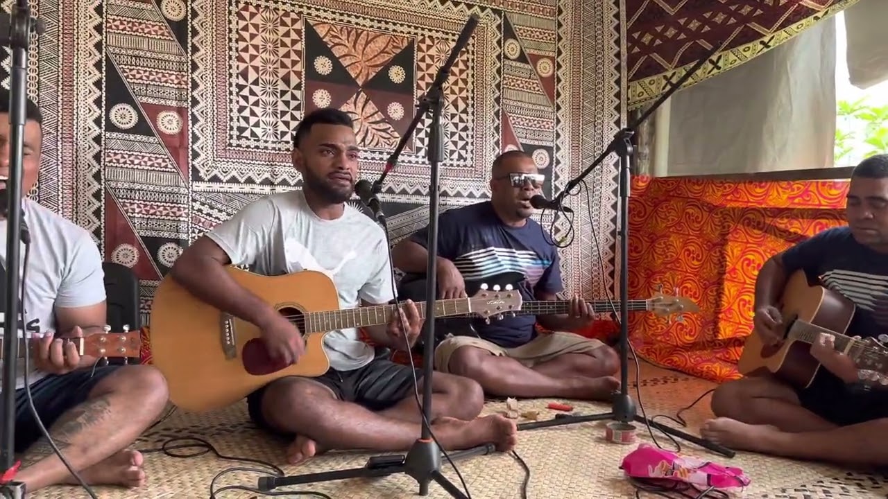 Isa Senirosi WKVD🇫🇯💯❤️