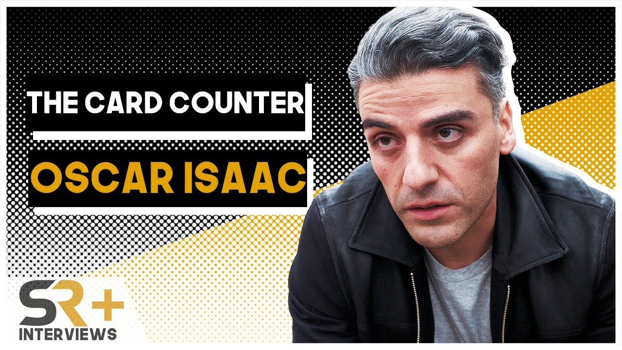 Oscar Isaac Talks New Movie & Moon Knight!