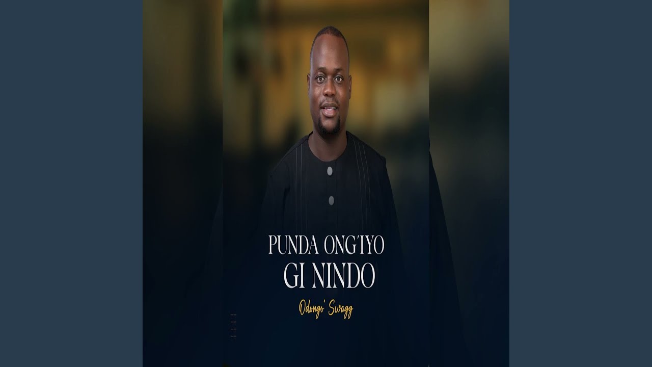 Nyar Gi Irine