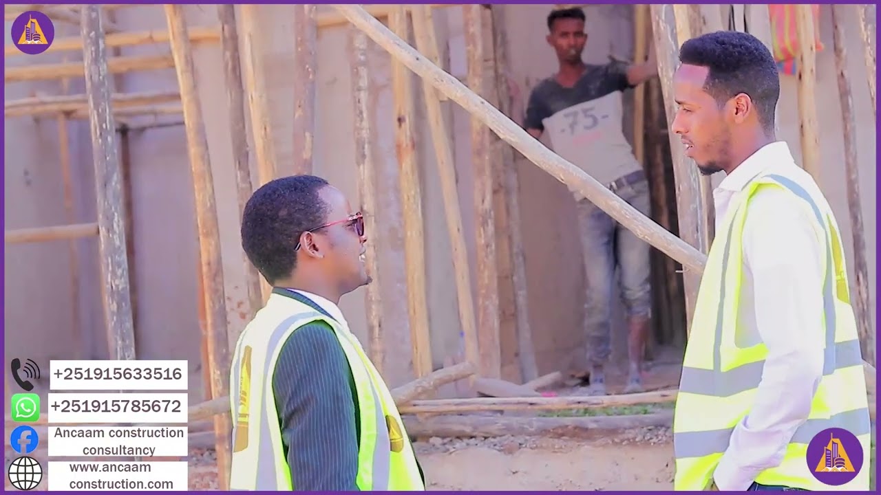 JIGJIGA HADAD RABTO IN AAD GURI KA DHISATO MUQALKANI WUU KU ANFACAYAA 