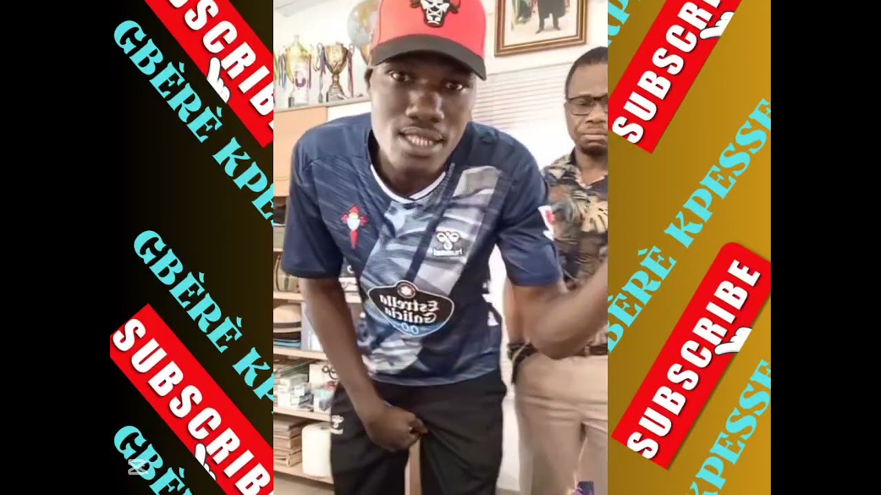 🇹🇬 ACHIKANGORO ARRIV CHEZ PAPSON SUIVEZ JUSQU'À LA FIN 🇹🇬