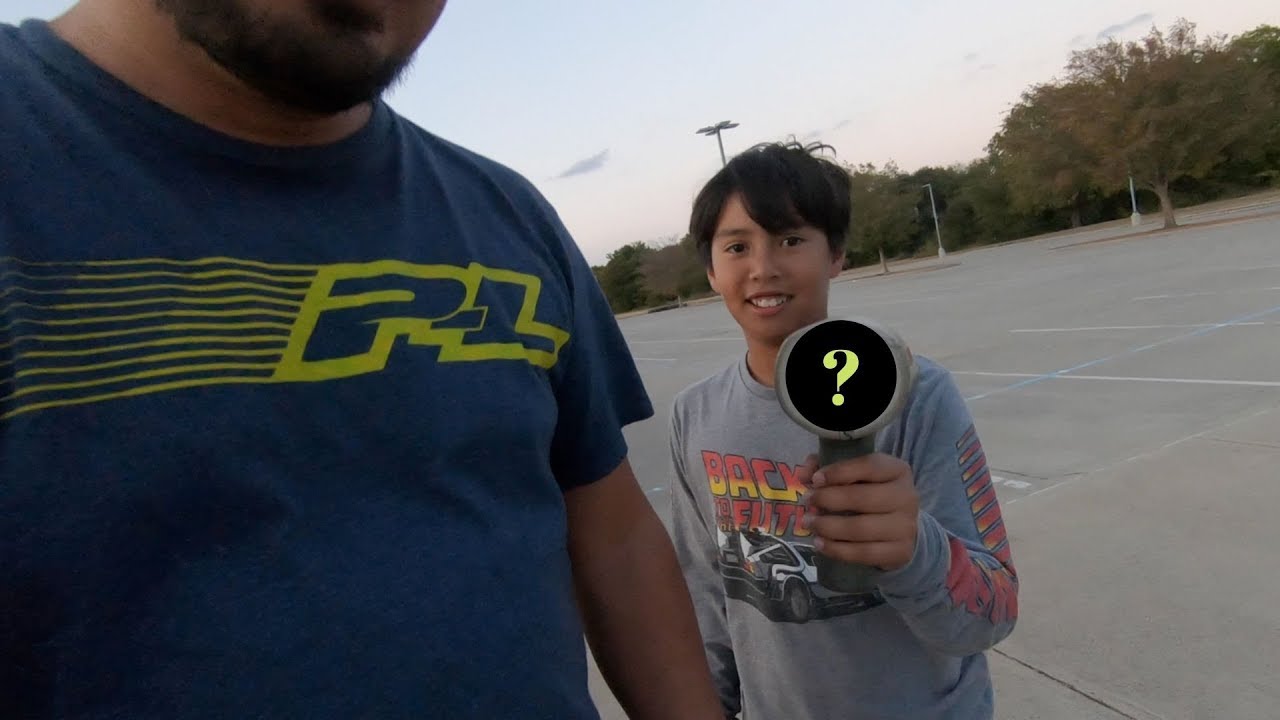 How Fast is My ETruggy Tekno RC ET48 Truggy RC Car