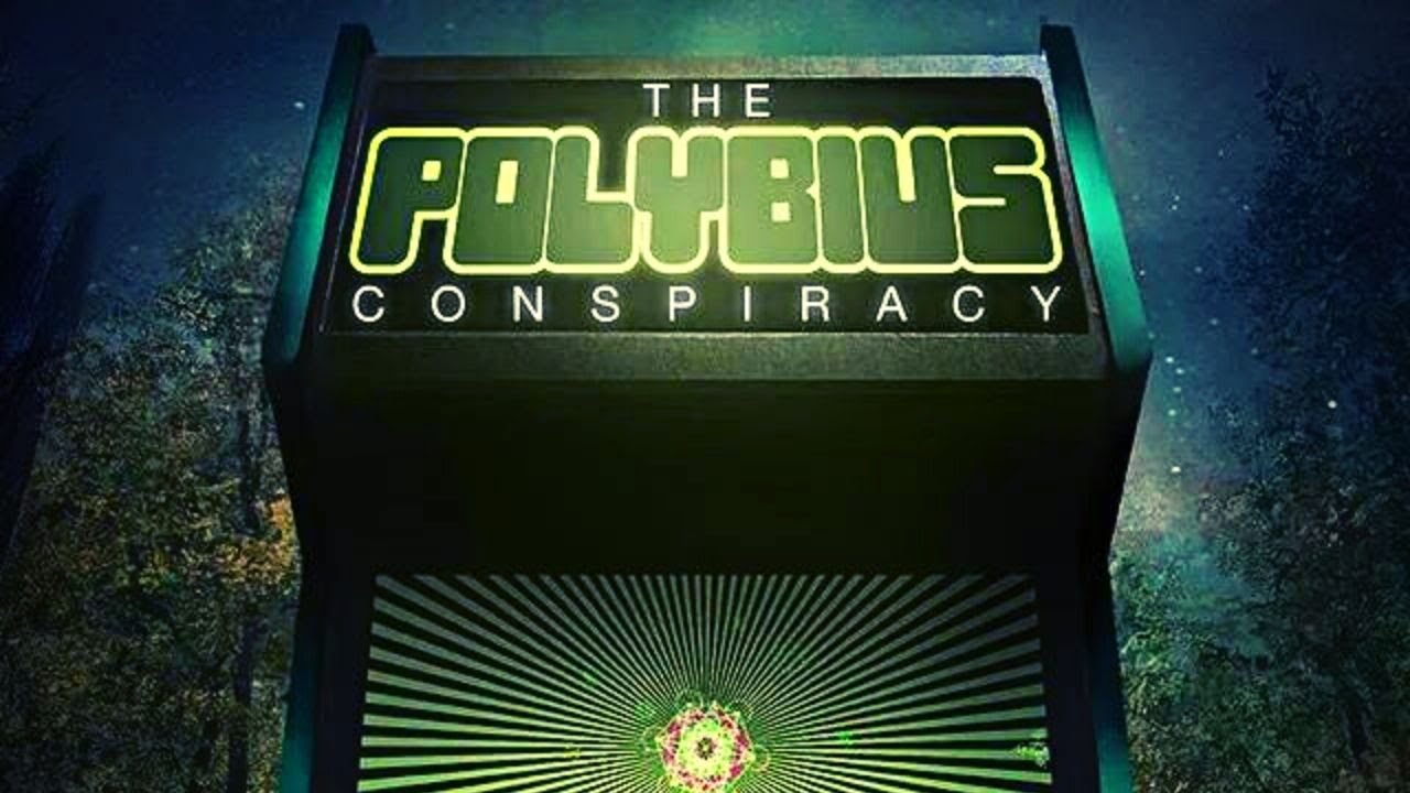POLYBIUS - THE GAME THAT MYSTERIOUSLY DISAPPEARED