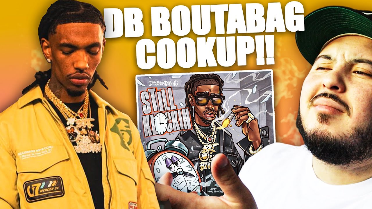 The SECRET To Making Authentic Db.boutabag Type Beats | How to make a Db.boutabag type beat 2024
