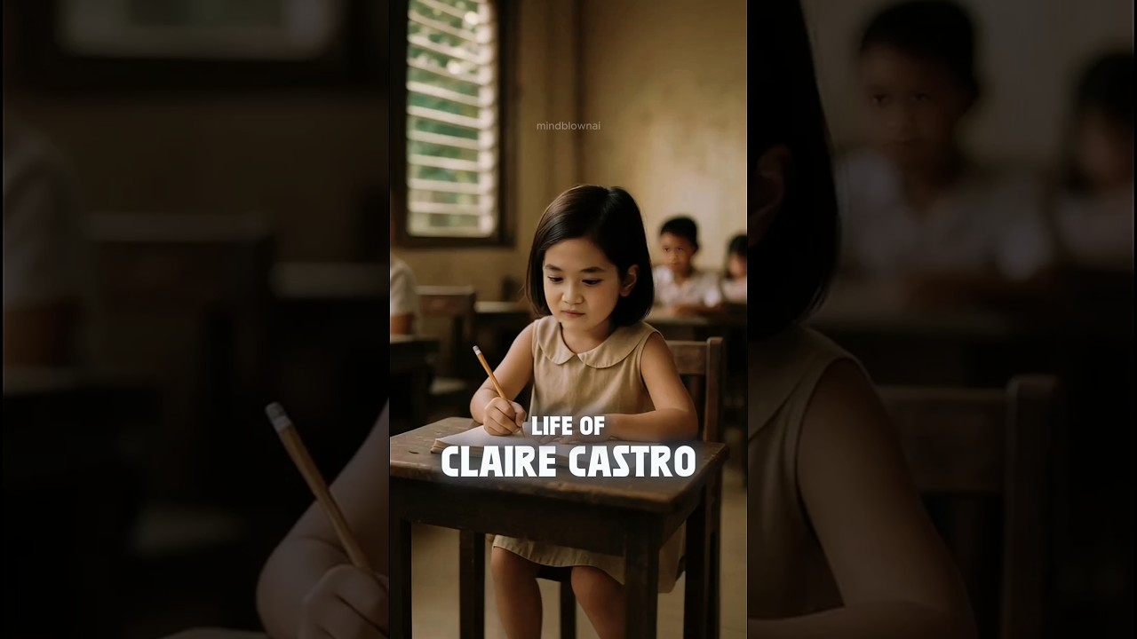 Life of Claire Castro #ClaireCastro #Undersecretary  #PCO #PalacePressOfficer #Malaca&ntilde;ang