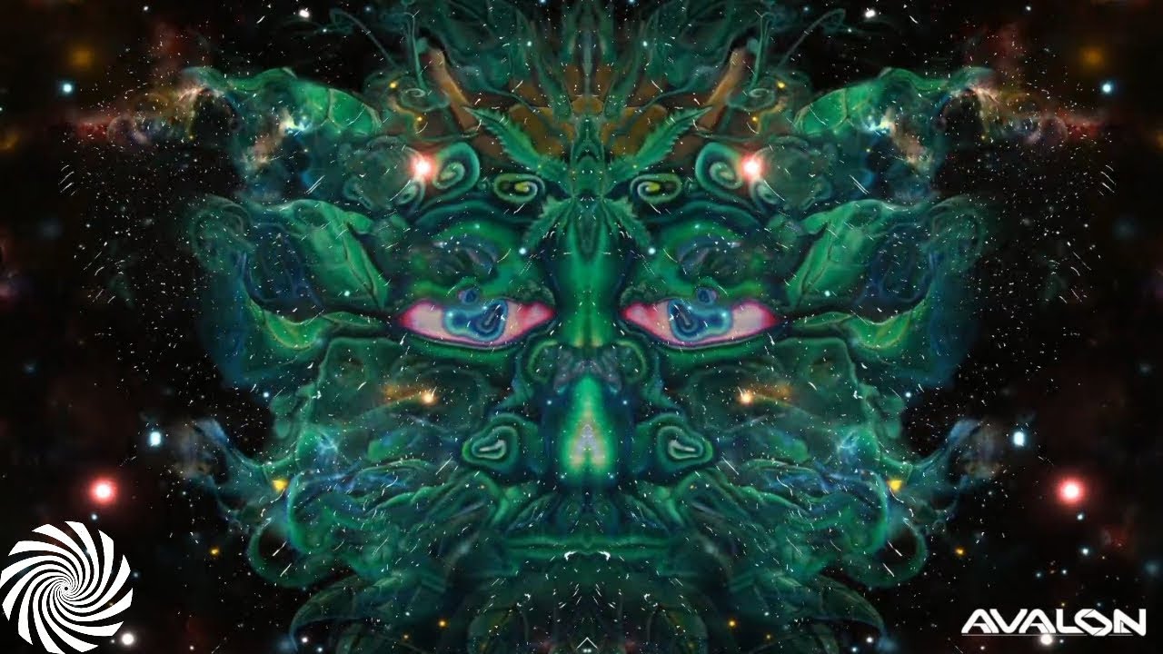 Avalon - Revolution