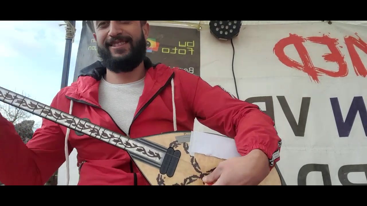 GRANİ ERDİ - 2021 GRANİ