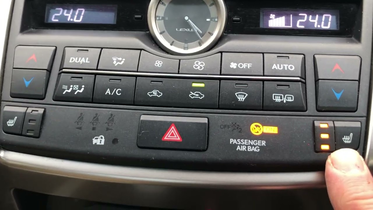 2016 16 Lexus NX 2.5 300h Luxury e-cvt 4WD Euro 6 5Dr Petrol/Hybrid 83000 Miles