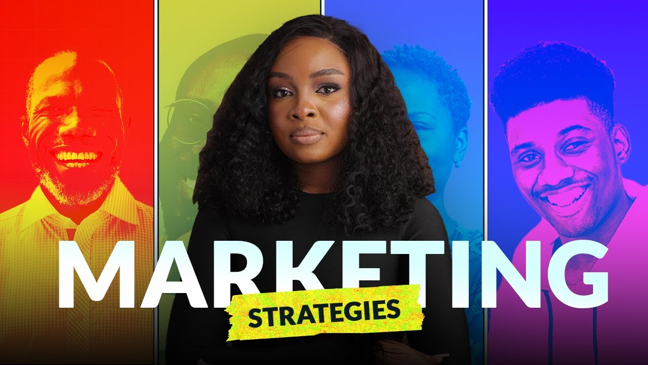 Most African Brands Are Forgettable—Here’s How Winning Brands Build Trust