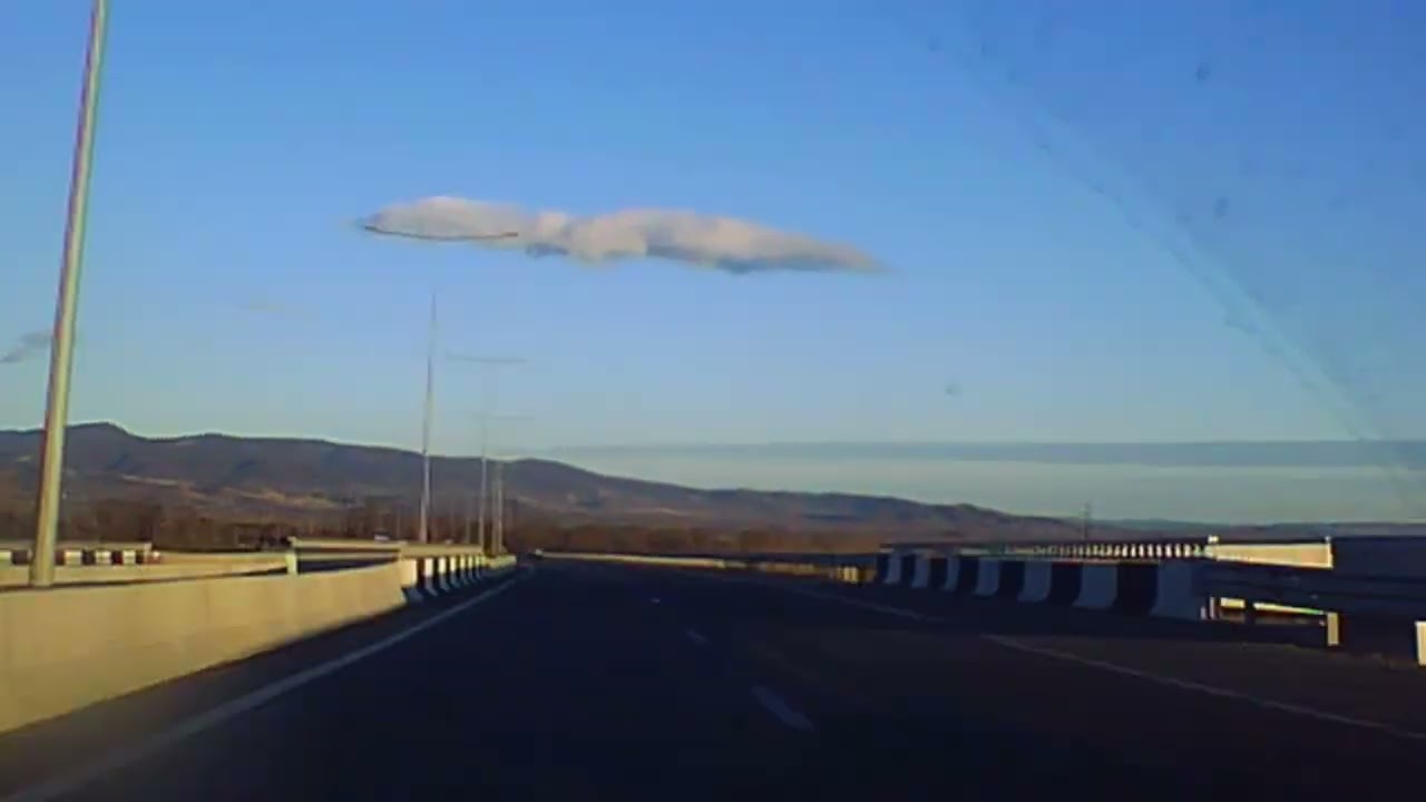 თბილისიდან კახეთისკენ, ბოდბის მონასტერი, სიღნაღი, საახალწლო მორთულობები, მოკლე დღე, დეკემბრის ბოლო