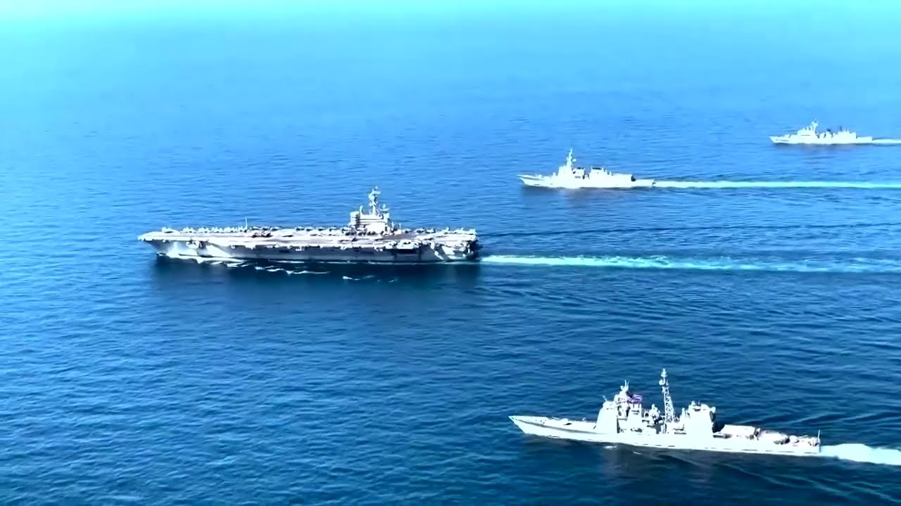 Pentagon designates Anthropic a supply chain risk