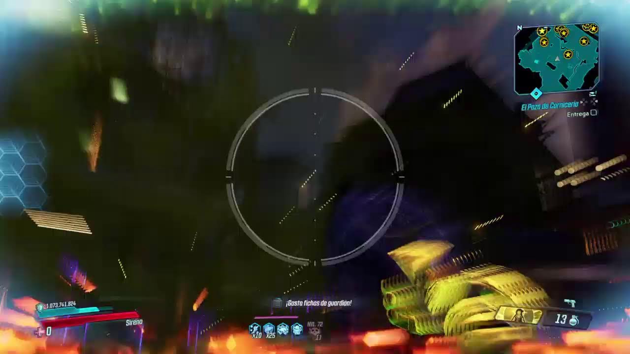 Borderlands 3