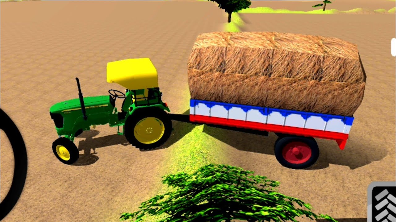 Johndeere tochan king👑🎮 of my favorite teacher #viralvideo #2026 