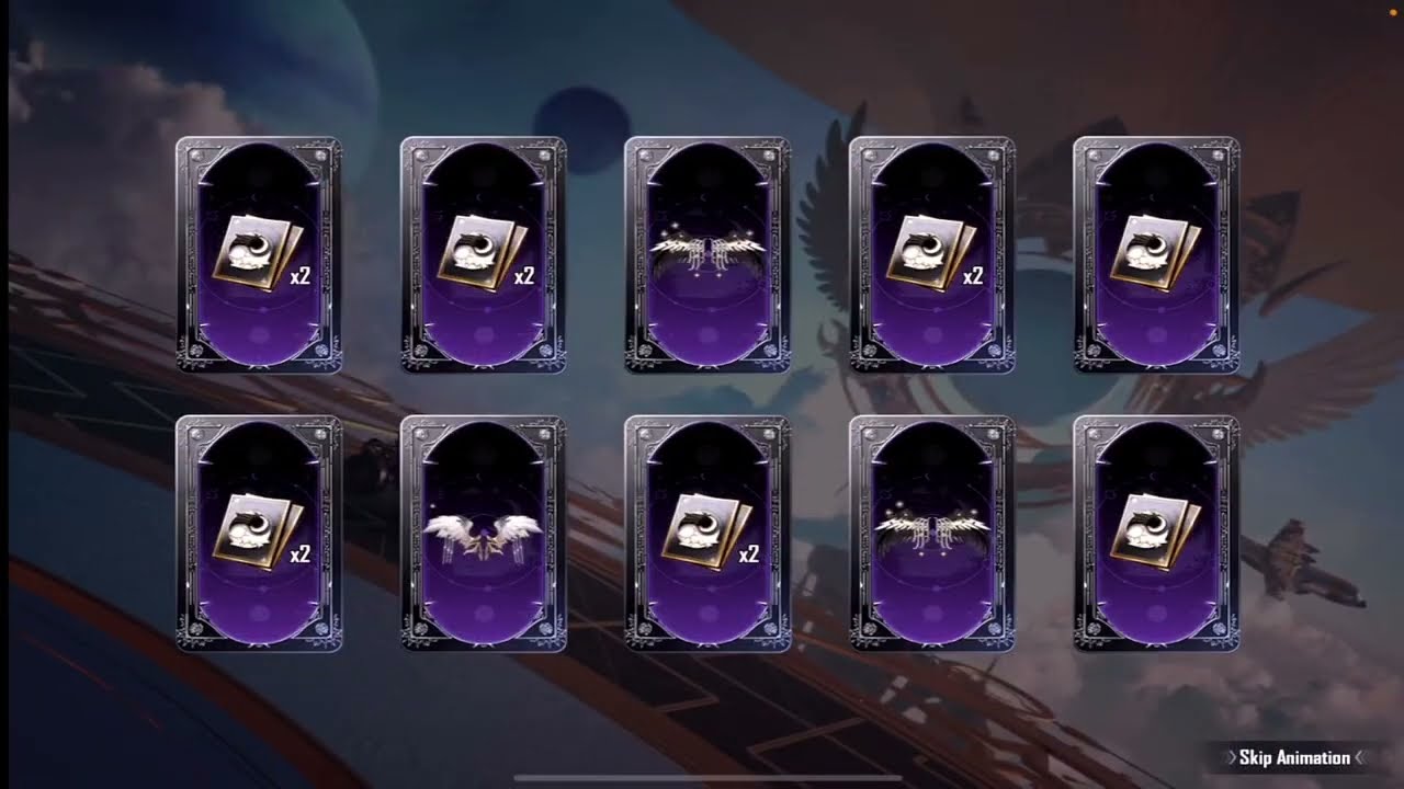 Random 3 Rich Players And I am Level 1 Noob Prank 50RP MAX & MYTHIC OUTFITS 90/70 uc can $ #3