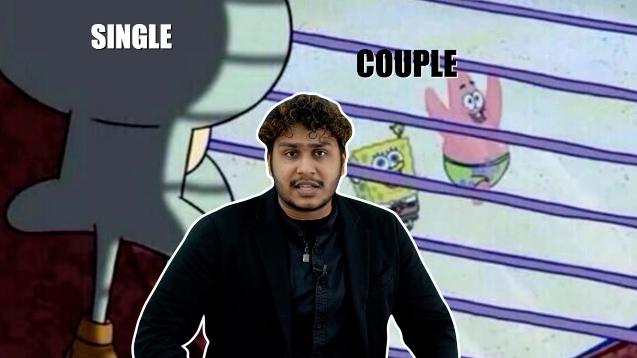 3 Sebab Orang Single Terer Bagi Nasihat