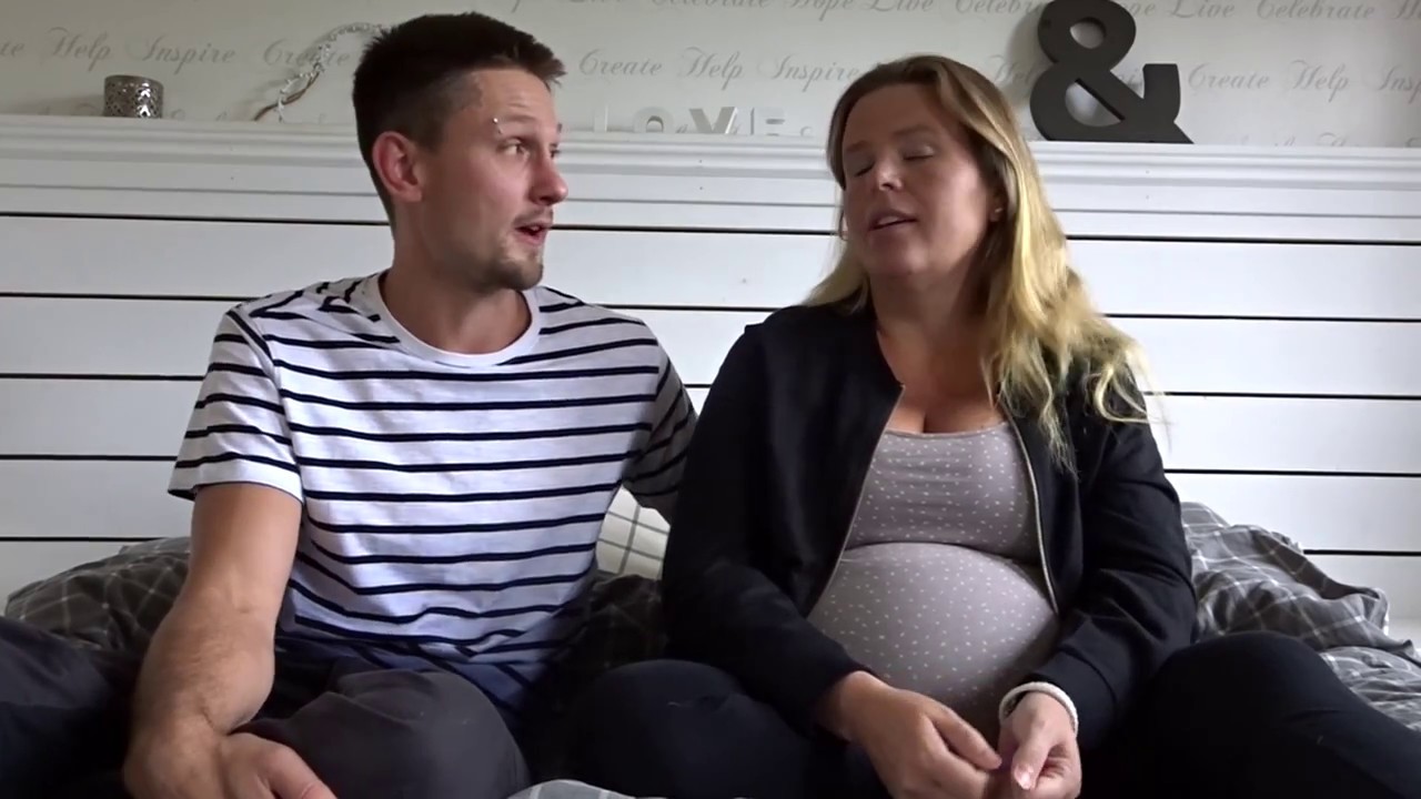 Vlogg 1 - Vårt första försök att vlogga.
