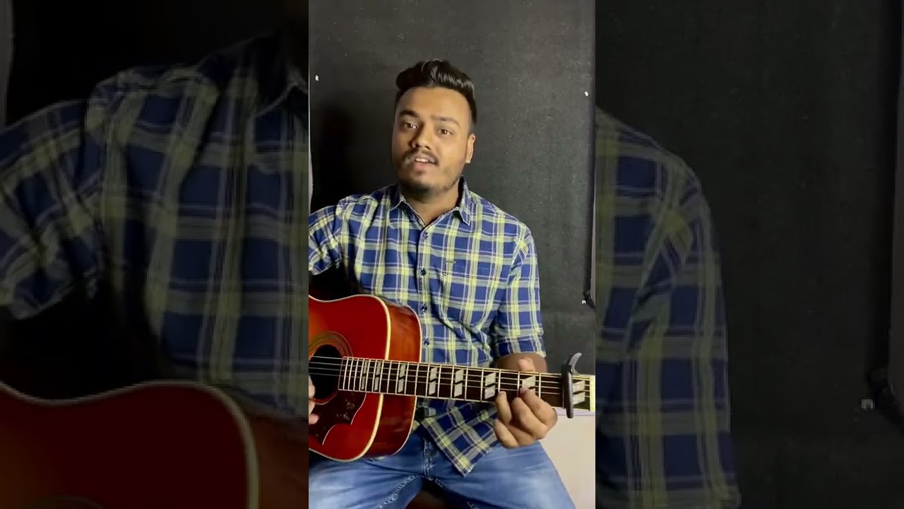 Hosh Walon Ko | Acoustic Cover | Hiren Tank