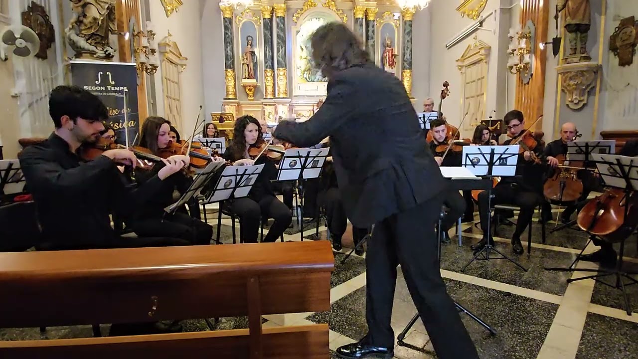 Avison, sonates de Scarlatti