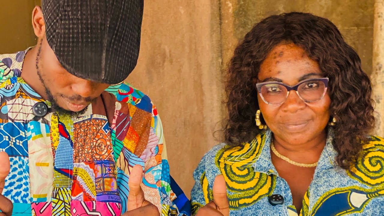 FIFINON DES AS DU BENIN a connu beaucoup de difficultés à cause des rôles qu’elle a joué. 